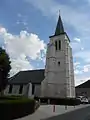 Kirche Saint-Léger
