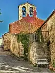 Pfarrkirche Notre-Dame-de-Bonne-Aventure