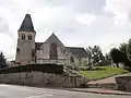 Kirche Saint-Fiacre