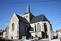 Kirche Saint-Pierre