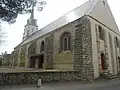 Kirche Saint-Pierre