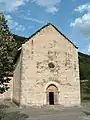 Kirche Saint-Pierre
