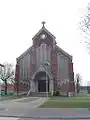 Kirche Saint-Jacques