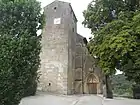 Pfarrkirche Sainte-Agathe