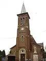 Kirche Saint-Barthélemy