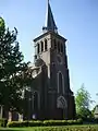 Kirche Notre-Dame de la Visitation