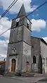 Kirche Saint-Hilaire