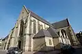 Kirche Saint-Martin