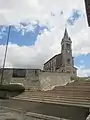 Kirche Saint-Blaise