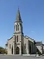 Kirche Saint-Pierre