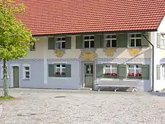Musikmuseum Eglofs