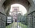 Eglwys Boduan Church