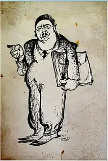 Johannes Stelling (1924)