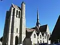 Kirche Saint-Martin