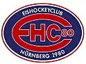 EHC 80 Nürnberg