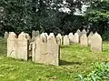 Alter Friedhof Rüggeberg