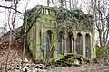 Ehemaliges Wasserwerk der Heil- und Pflegeanstalt Wiesloch
