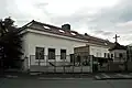 ehemalige Dentalfabrik