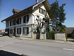 Villa Beau Séjour