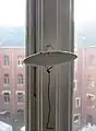 Schlichte Olive (Postdirektion Chemnitz)