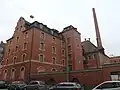 Brauhaus Nürnberg, später Tucher Bräu (1895)