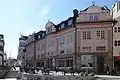 Nr. 25:  Ehemalige Bayerische Vereinsbank