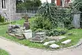 Ehemaliger Friedhof