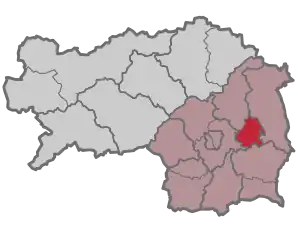 Gleisdorf