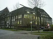 Kinderkrankenhaus