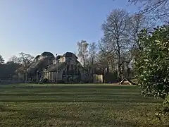 Gesamtansicht