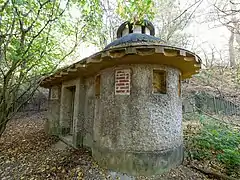 Schieberhaus