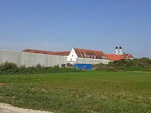Justizvollzugsanstalt Niederschönenfeld