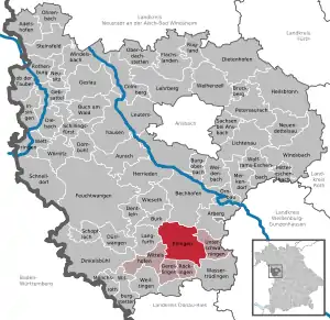 Karte