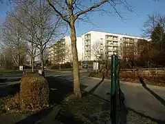 Ehm-Welk-Straße