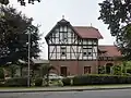 Bahnhof Ehmen