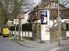 Ehrenbergstraße
