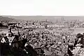 Ehrenbreitstein und Koblenz 1888