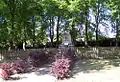 Ehrenfriedhof