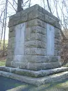 Kriegerdenkmal für die Gefallenen des Ersten Weltkrieges