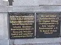 Tafeln 2 und 3