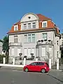Ehrensteinstraße 35, Leipzig, 2020 (erbaut 1912/1913)