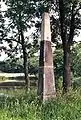 Ganzmeilensäule am Ehrlichtteich (1)