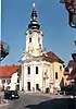 Wallfahrtskirche Ehrenhausen