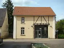 Alte Synagoge