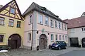 Wohngebäude