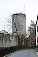 Weißer Turmweitere Bilder