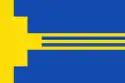 Flagge des Ortes Eibergen