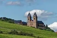 Abtei St. Hildegard