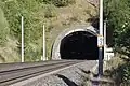 Südportal
