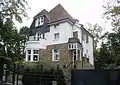 Wohnhaus
